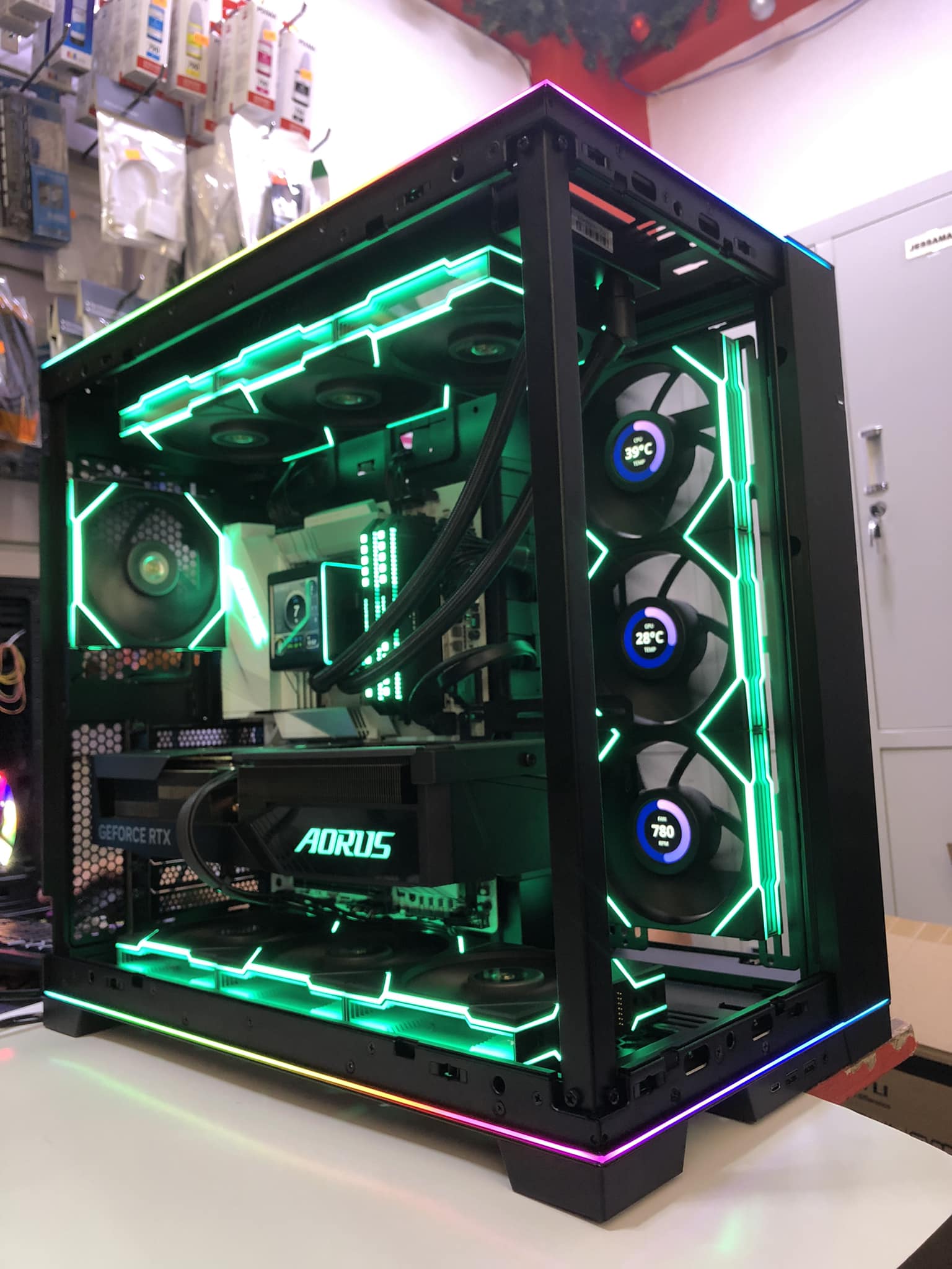 🚀 Introducing the ultimate... - Triple Z-Tech Computer Store