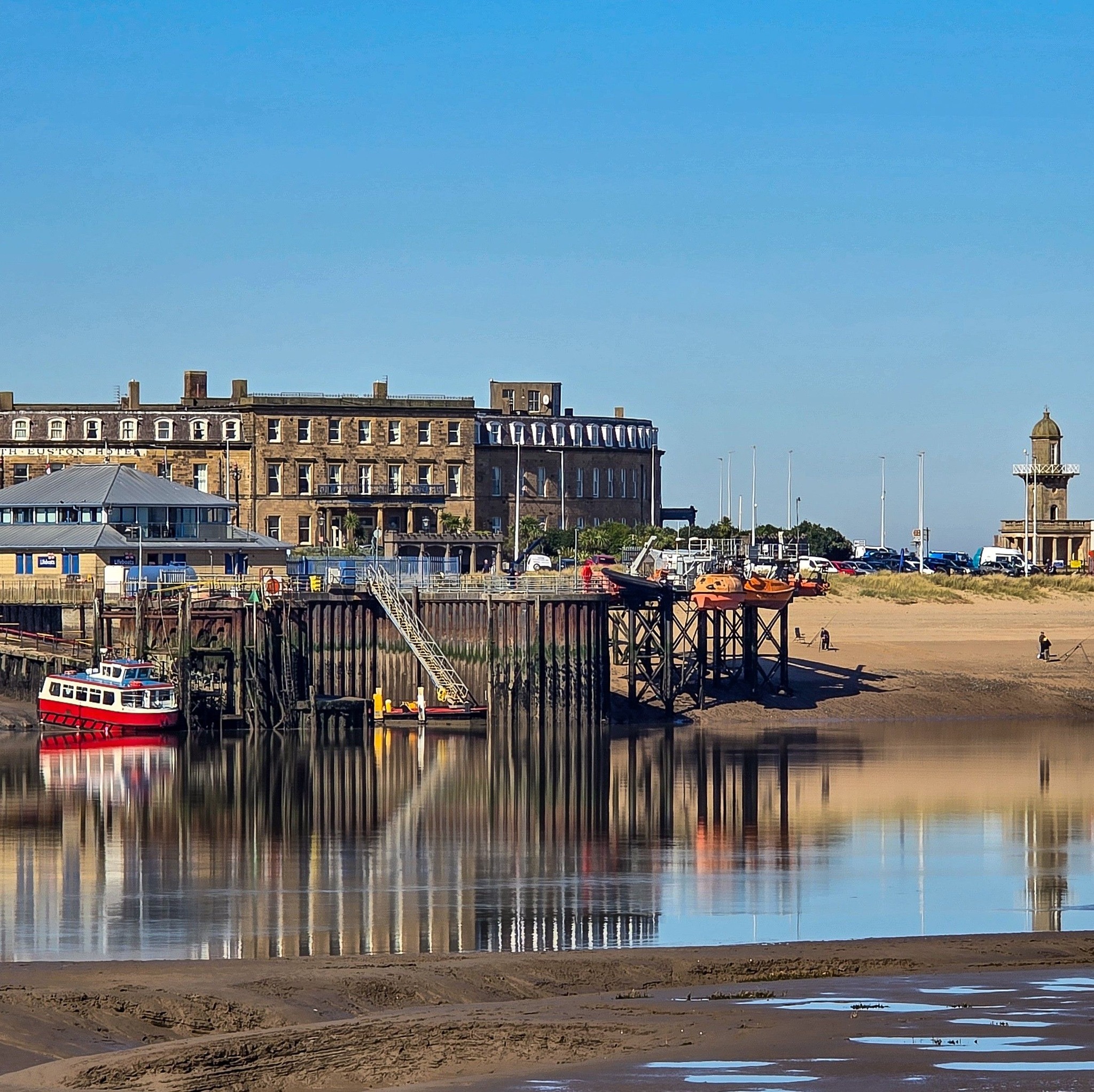 Images of Blackpool, Wyre, Fylde & Further Afield (Past & Present ...