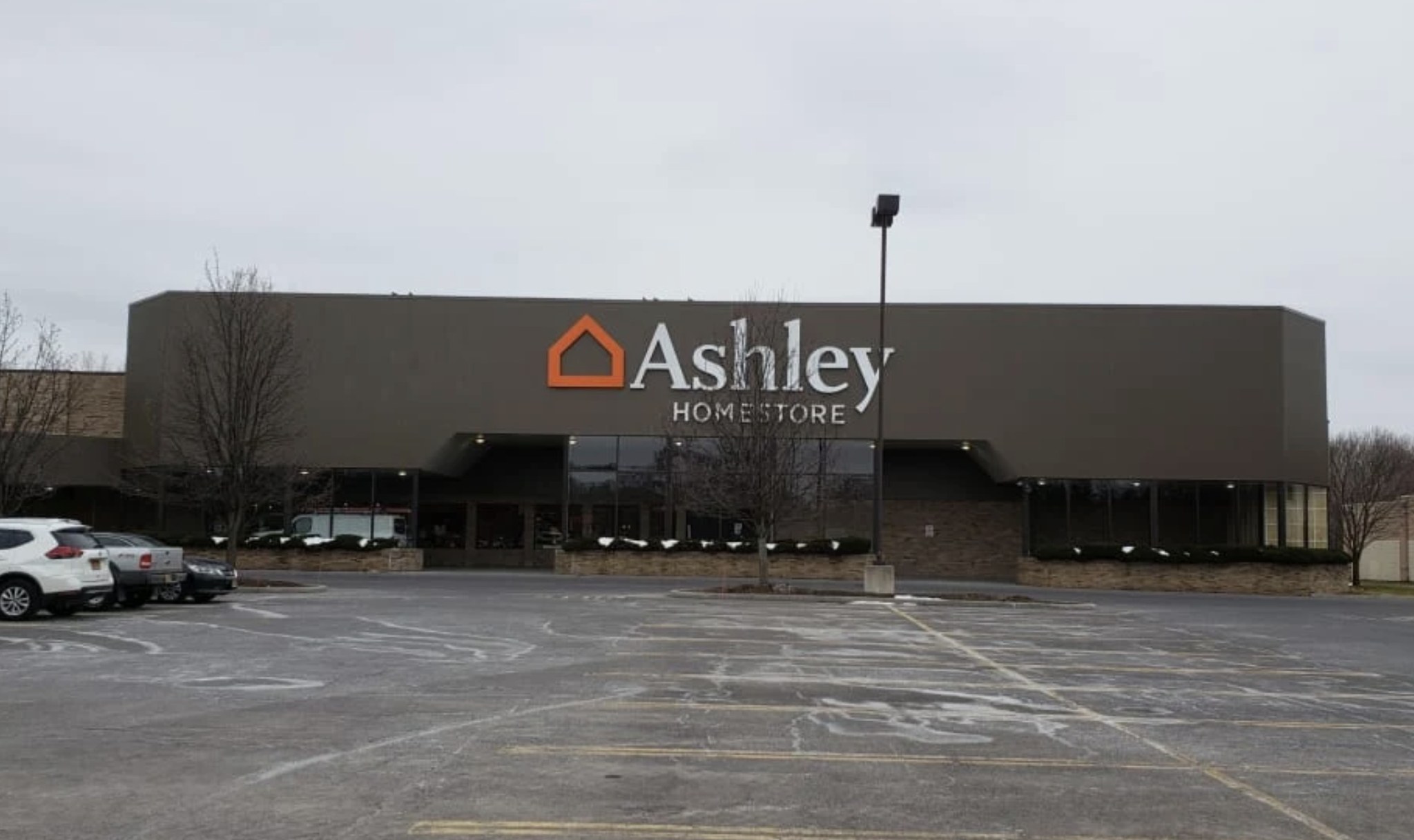 Ashley Furniture Liverpool Ny