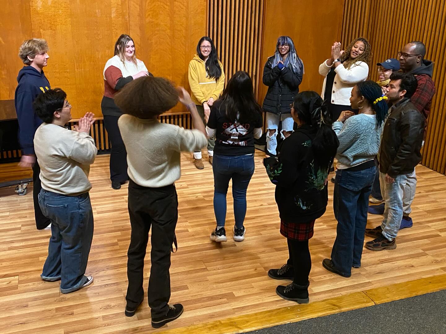 CCBC Singers | Baltimore MD