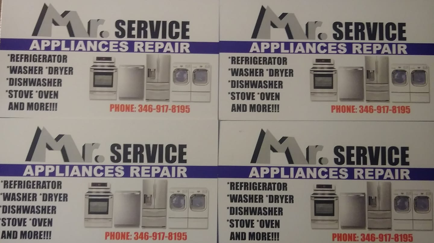 Mister Service