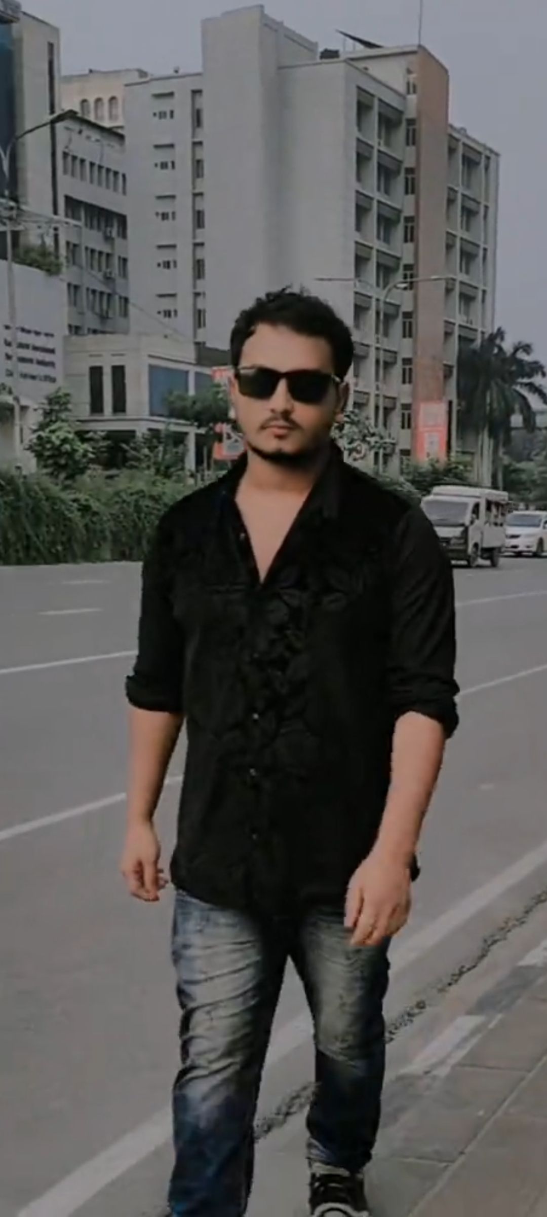Roky Islam