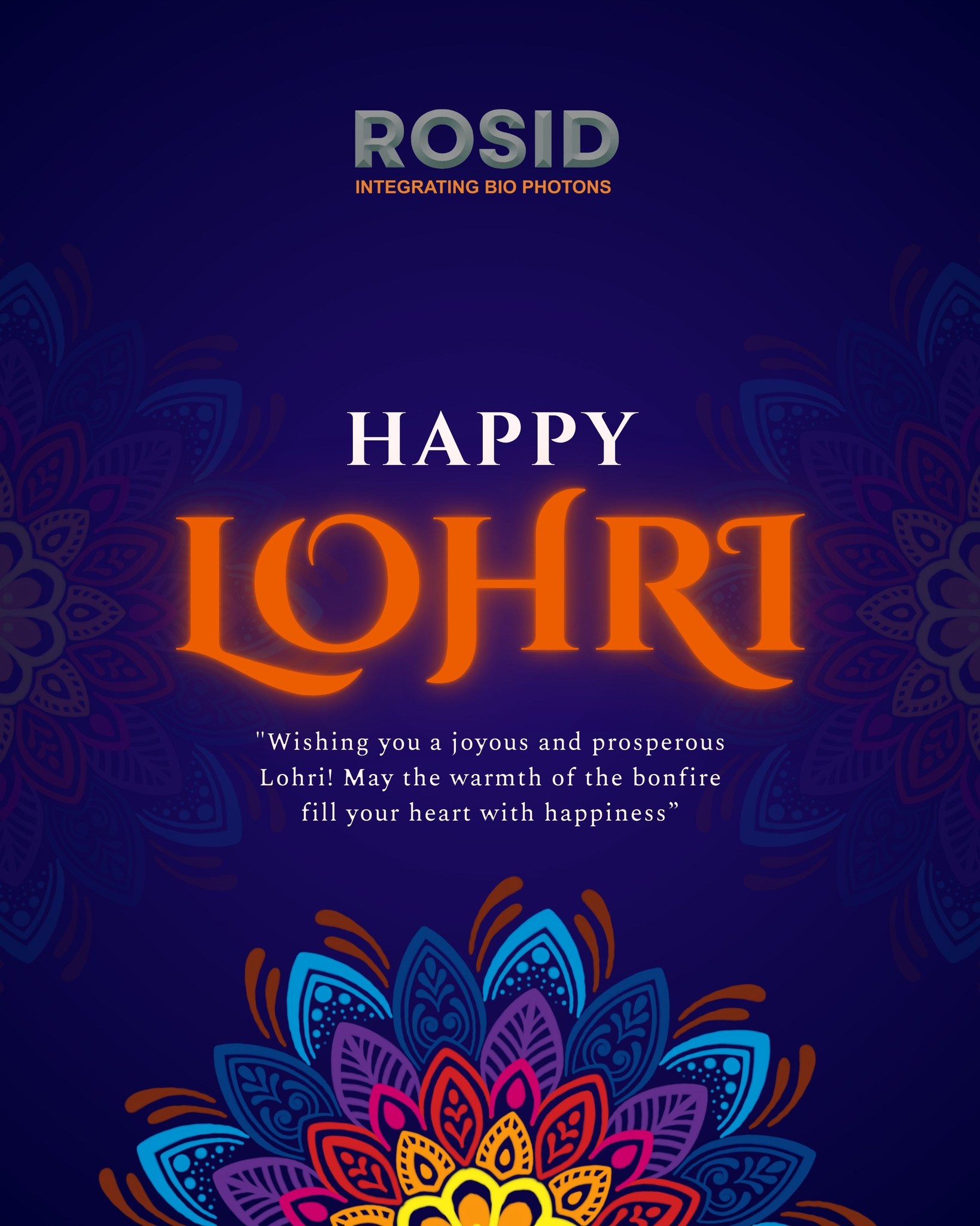 Rosid Meditech