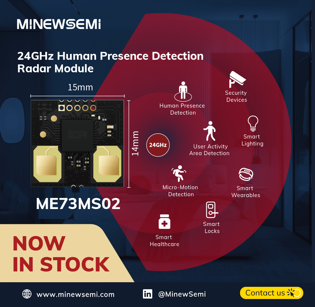MinewSemi | Shenzhen