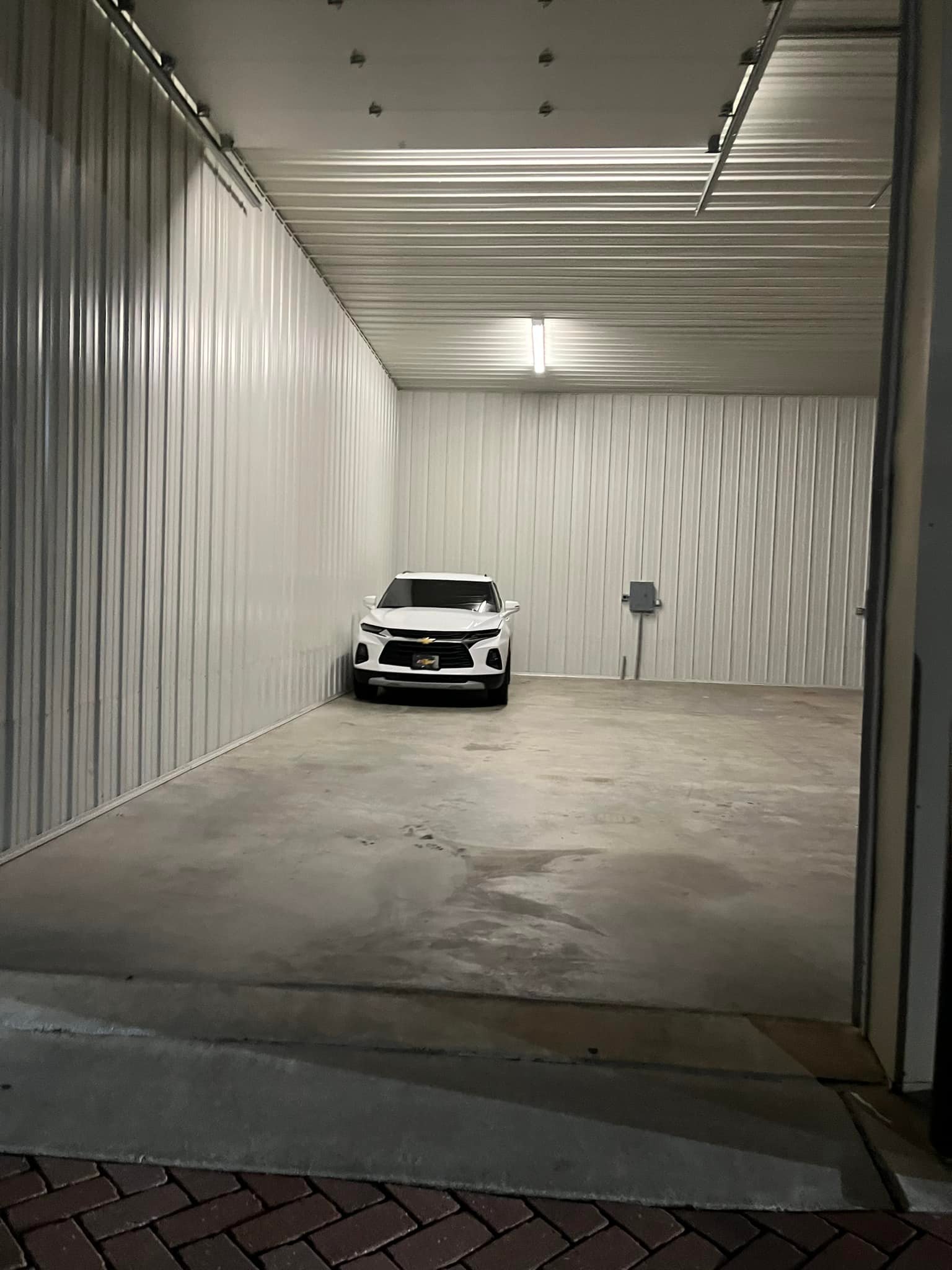 Elm Point Storage | St. Charles MO