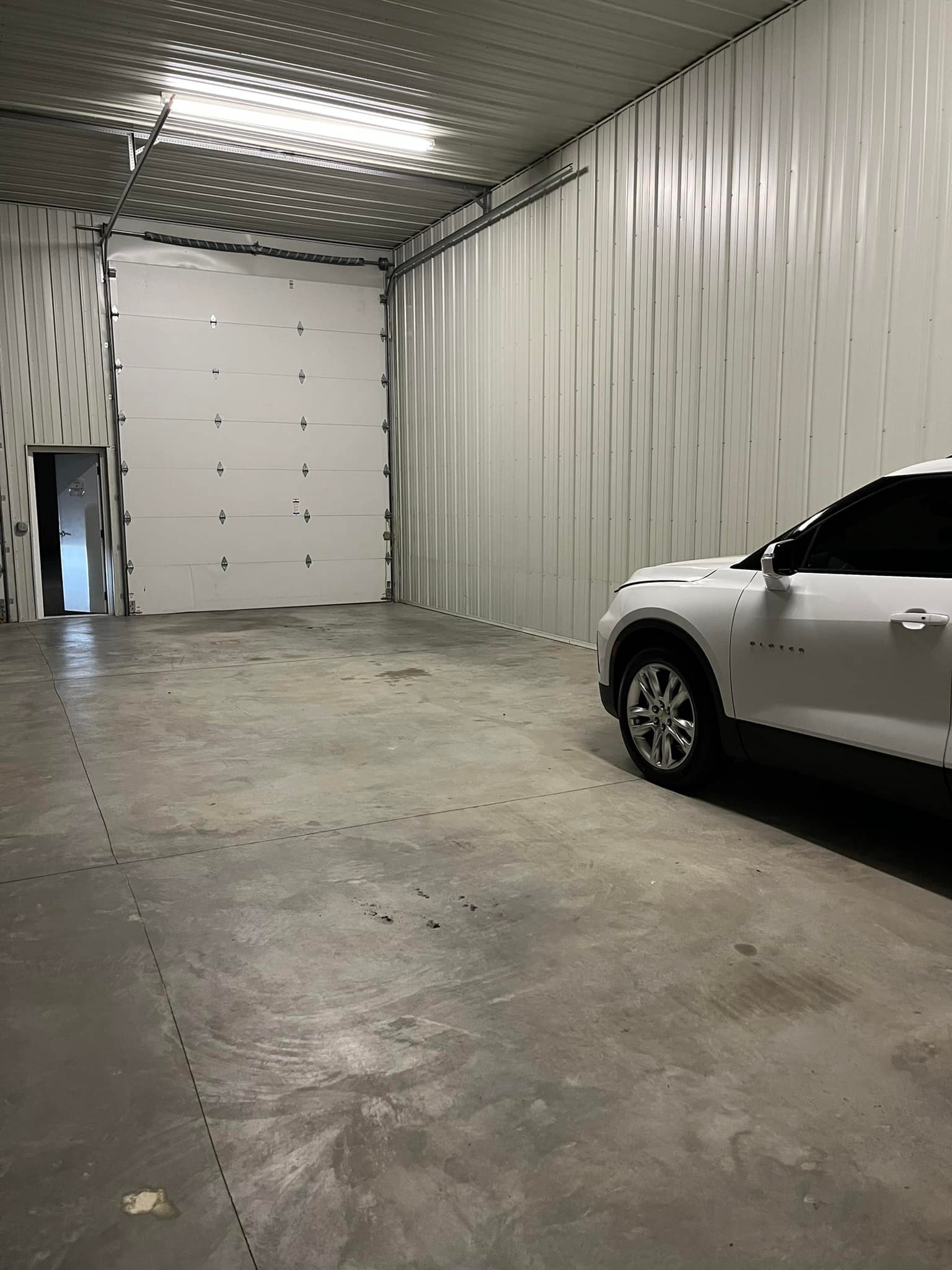 Elm Point Storage | St. Charles MO