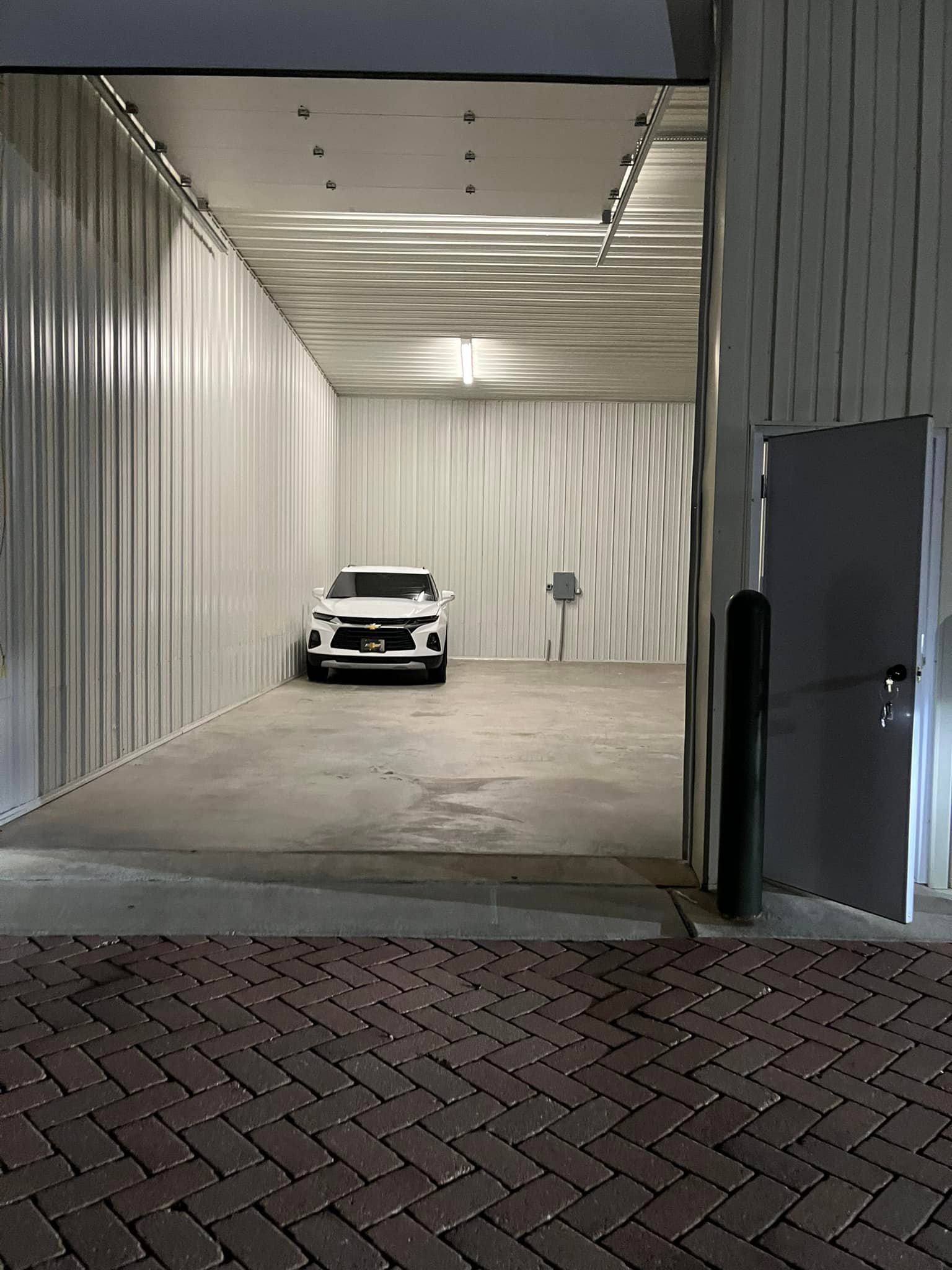 Elm Point Storage | St. Charles MO