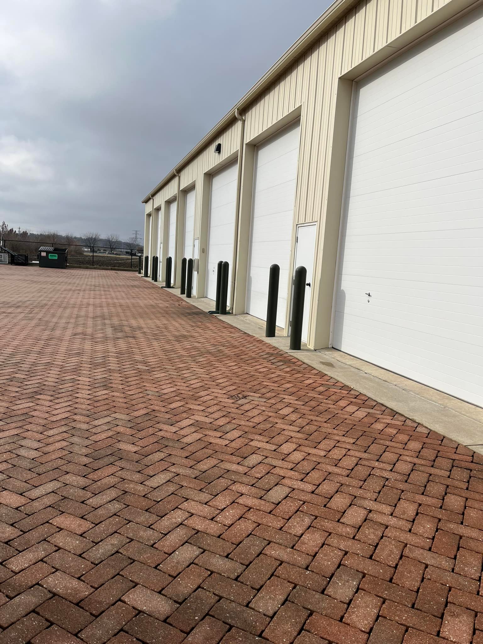 Elm Point Storage | St. Charles MO