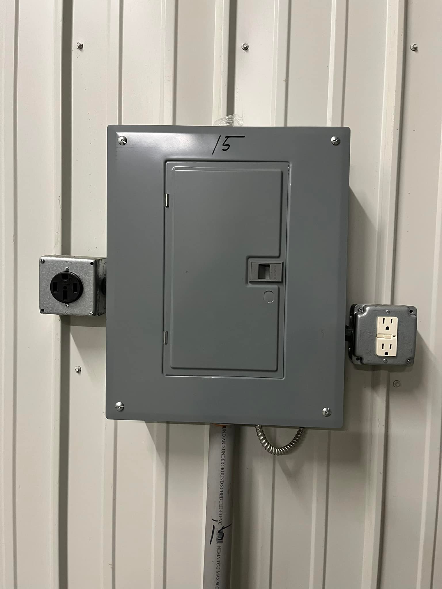 Elm Point Storage | St. Charles MO