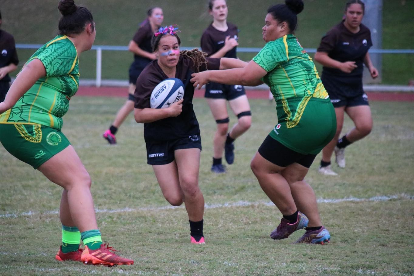 Our Kōhine were too good on... - Native Sports Performance | Facebook