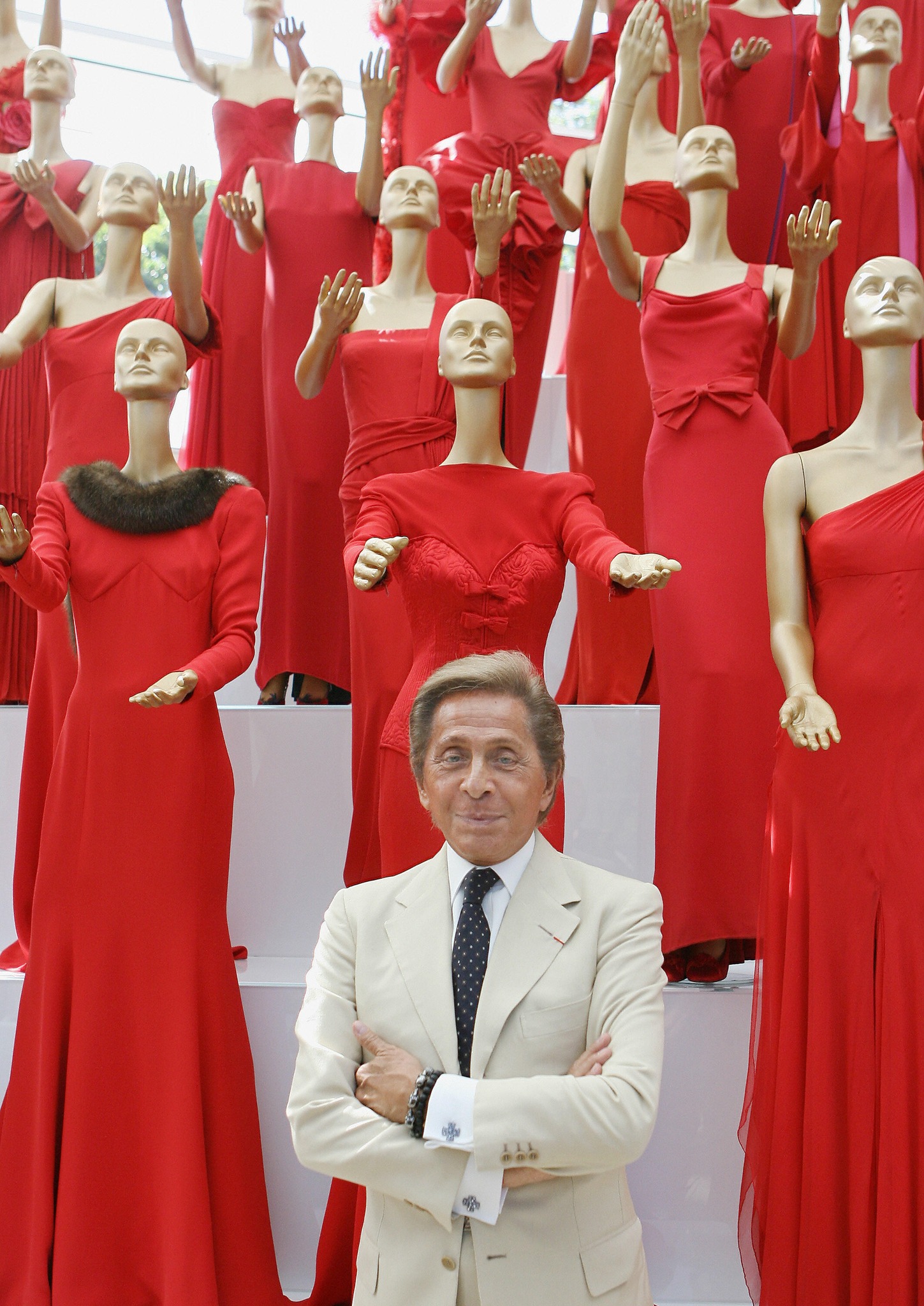 Camera Nazionale... - Camera Nazionale della Moda Italiana