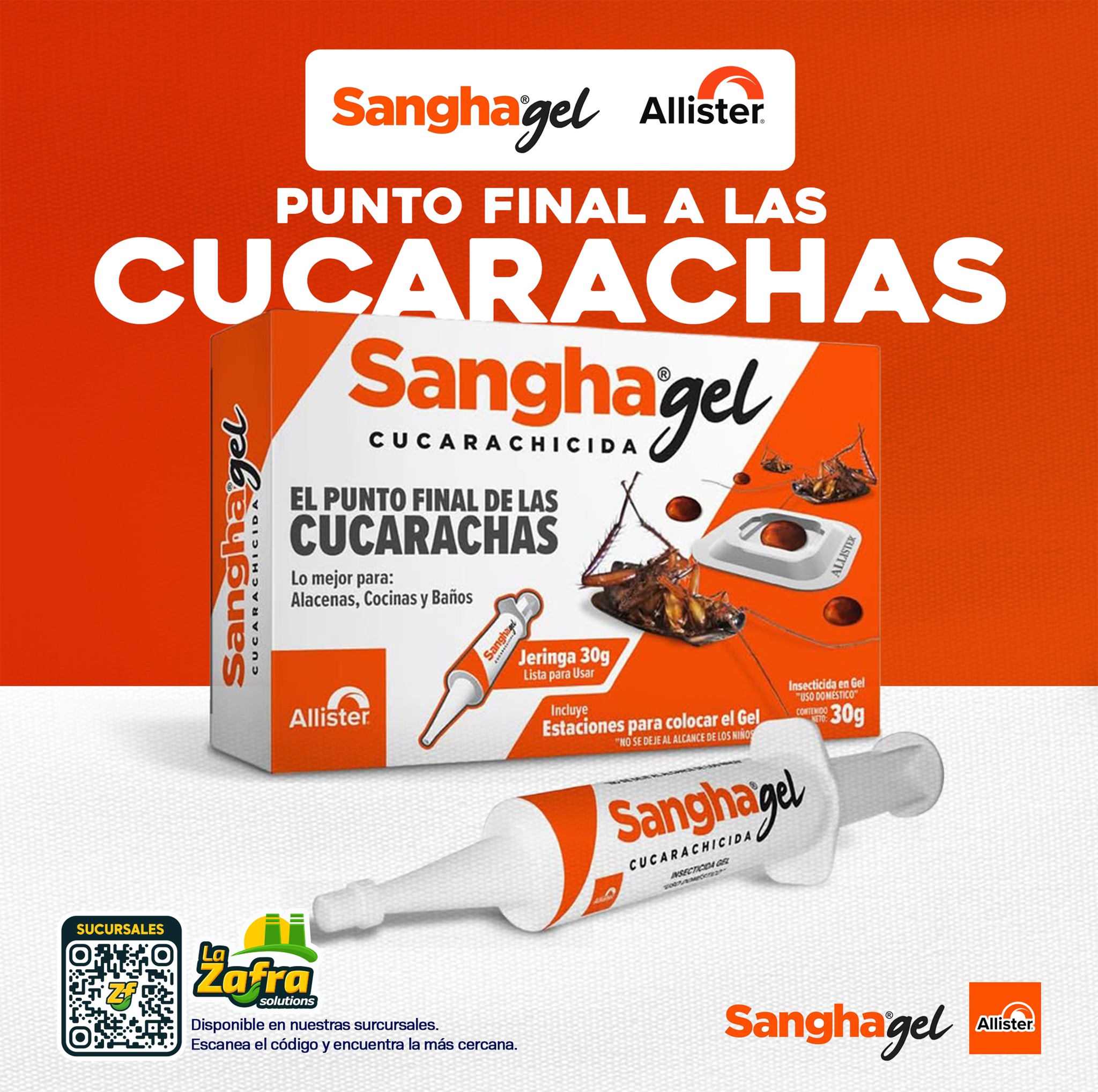 La Zafra Solutions