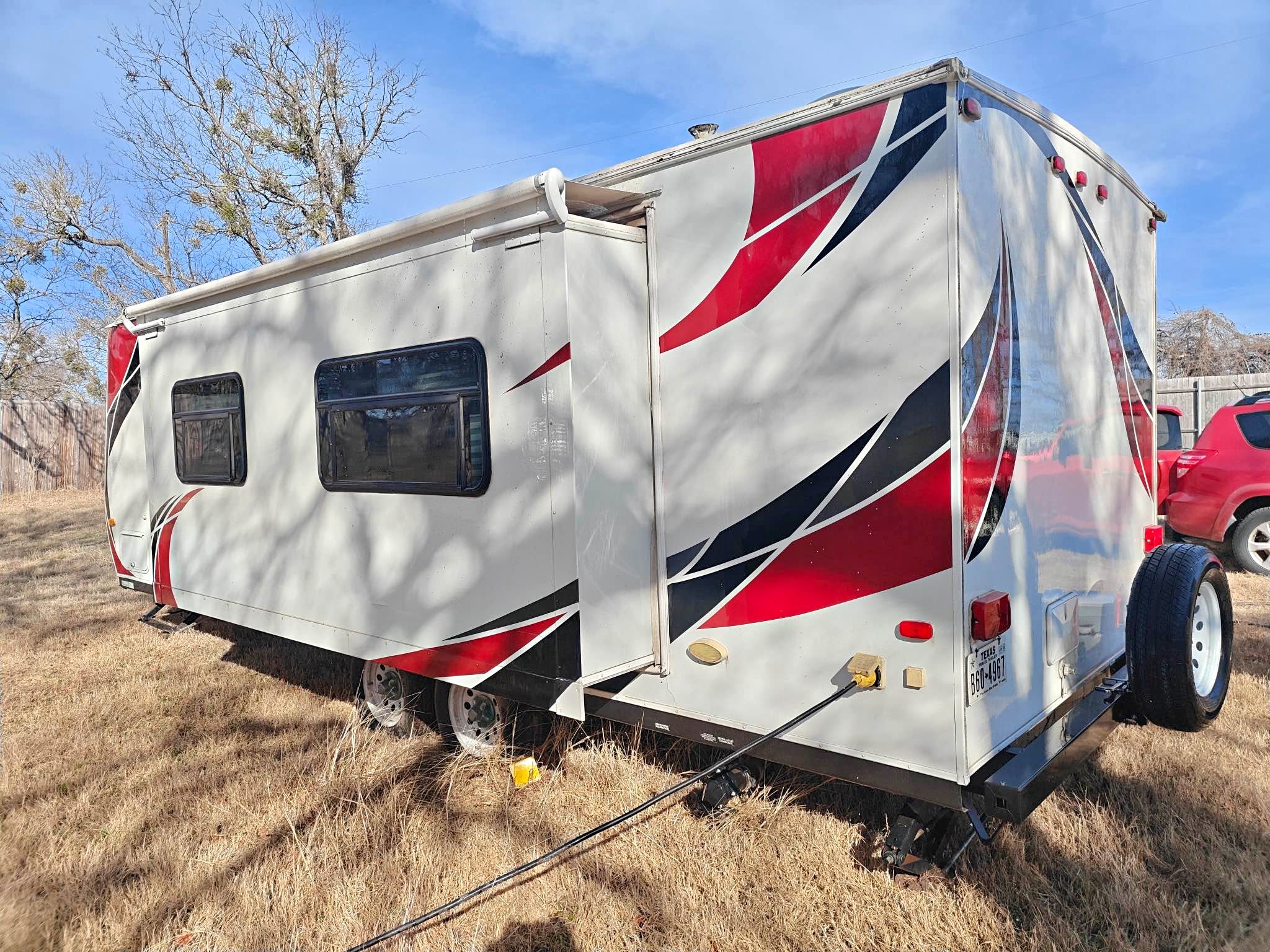 Camper 2007 kz spree ct - RVs & Campers - Saginaw, Texas | Facebook ...