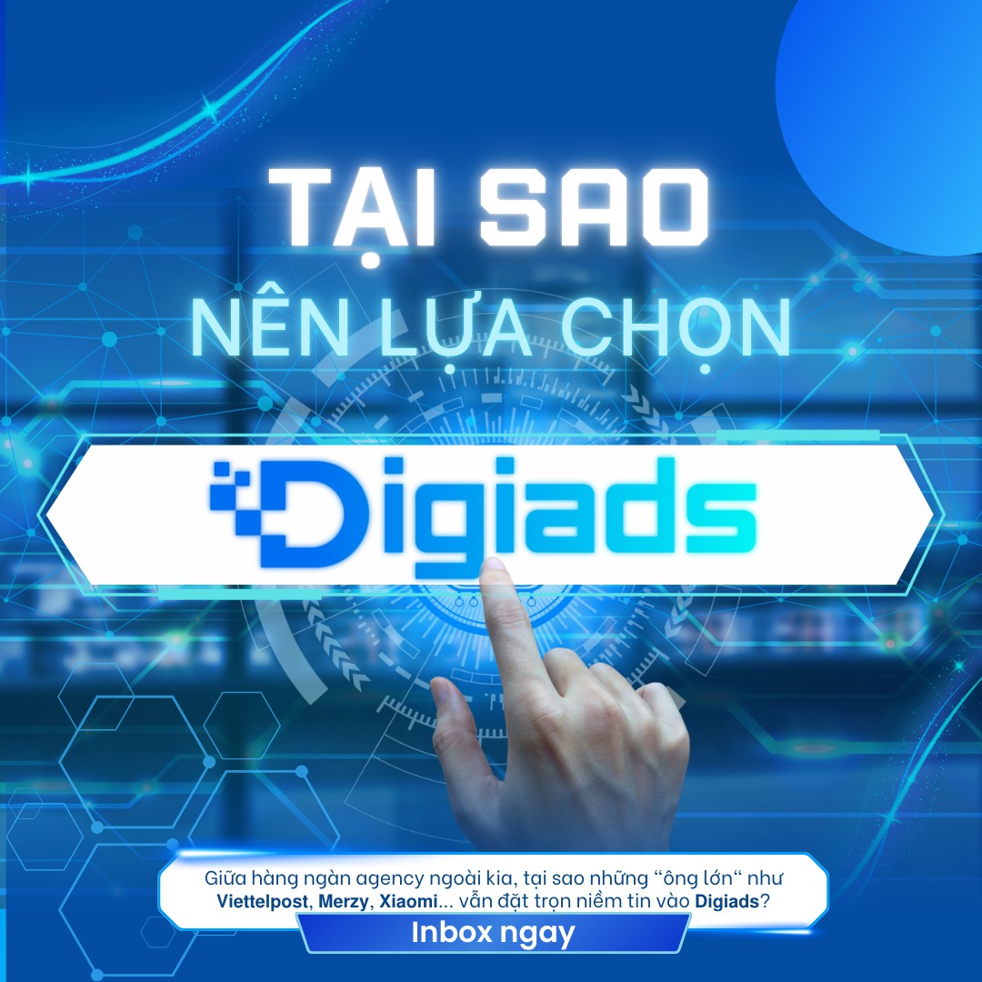 Digiads Creative Agency | Hanoi