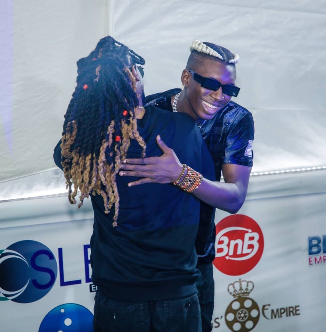 SL Fastest & dopest Rapper... - Big Sister Fan Zone