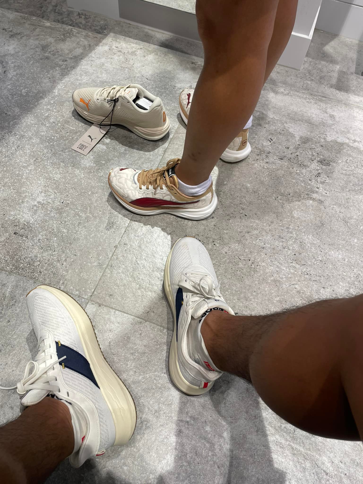 PUMA - 