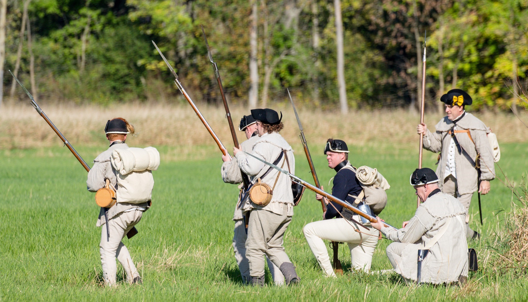 1st Pennsylvania Regiment