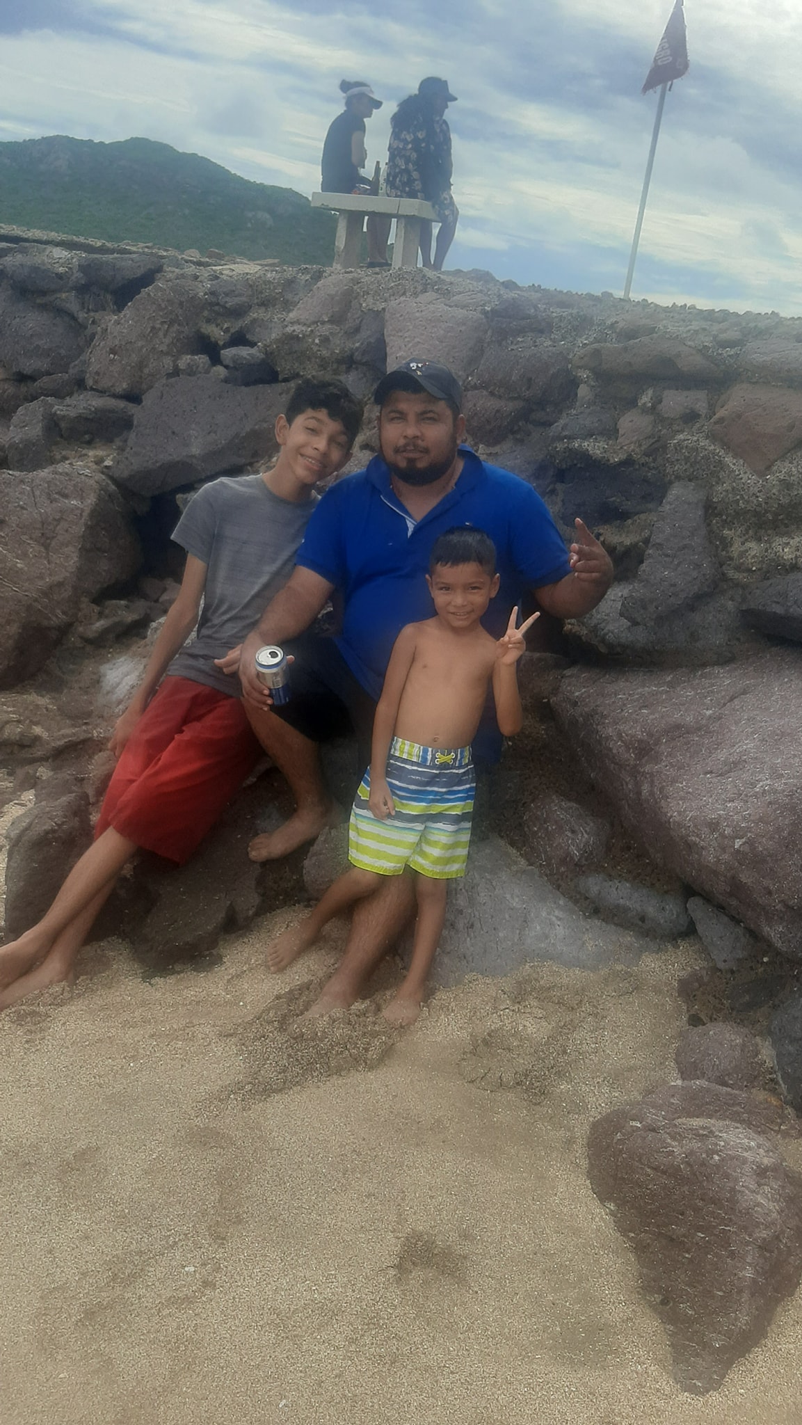 Luis Ag Val