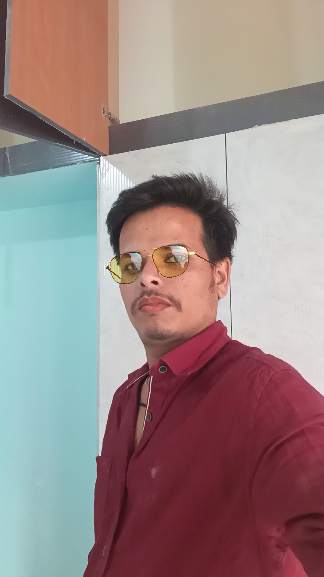 Amhad Raza