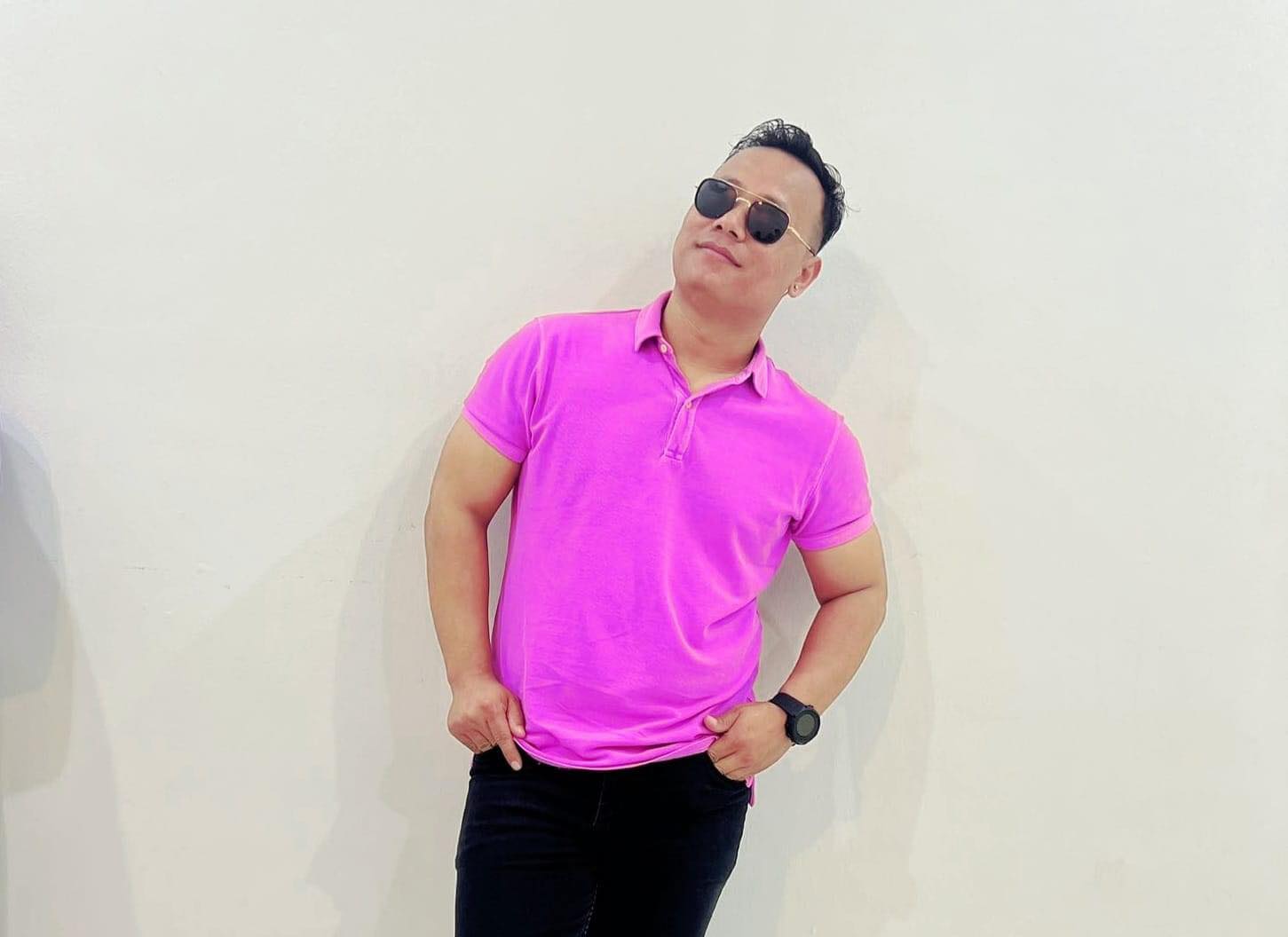 Sanjeev Limbu