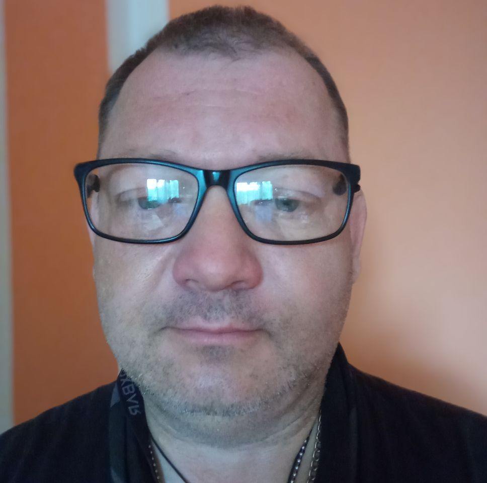René Gil