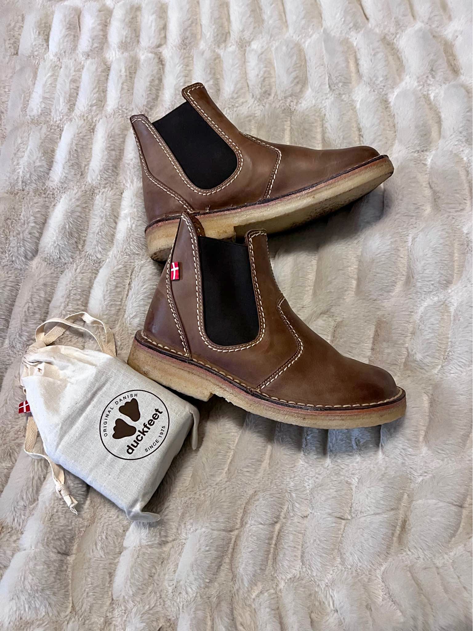 Duckfeet boots - Boots - Chico, California | Facebook Marketplace ...