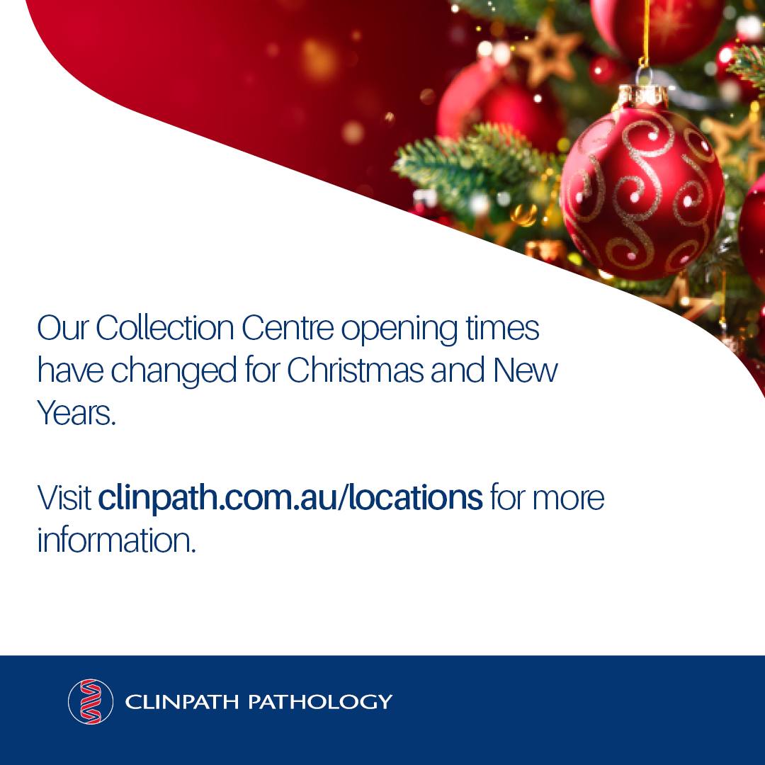 Clinpath Pathology | Mile End SA