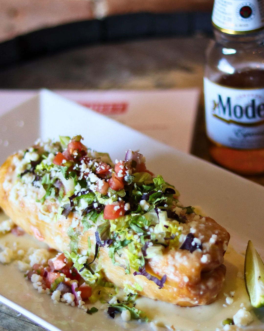 Main Street Romeo Kitchen + Bar | Romeo MI