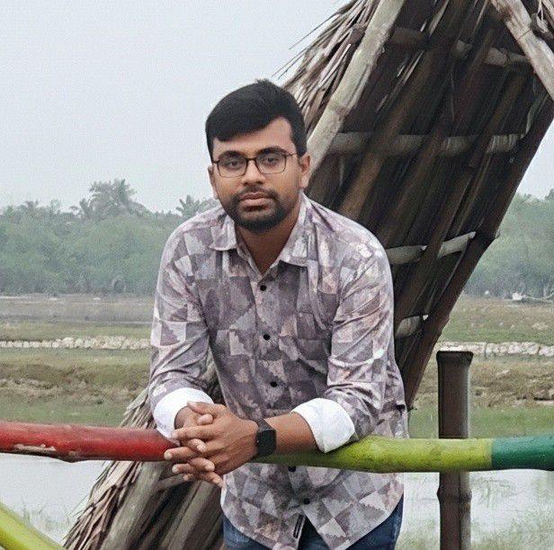 Ahsan Reza Shovon