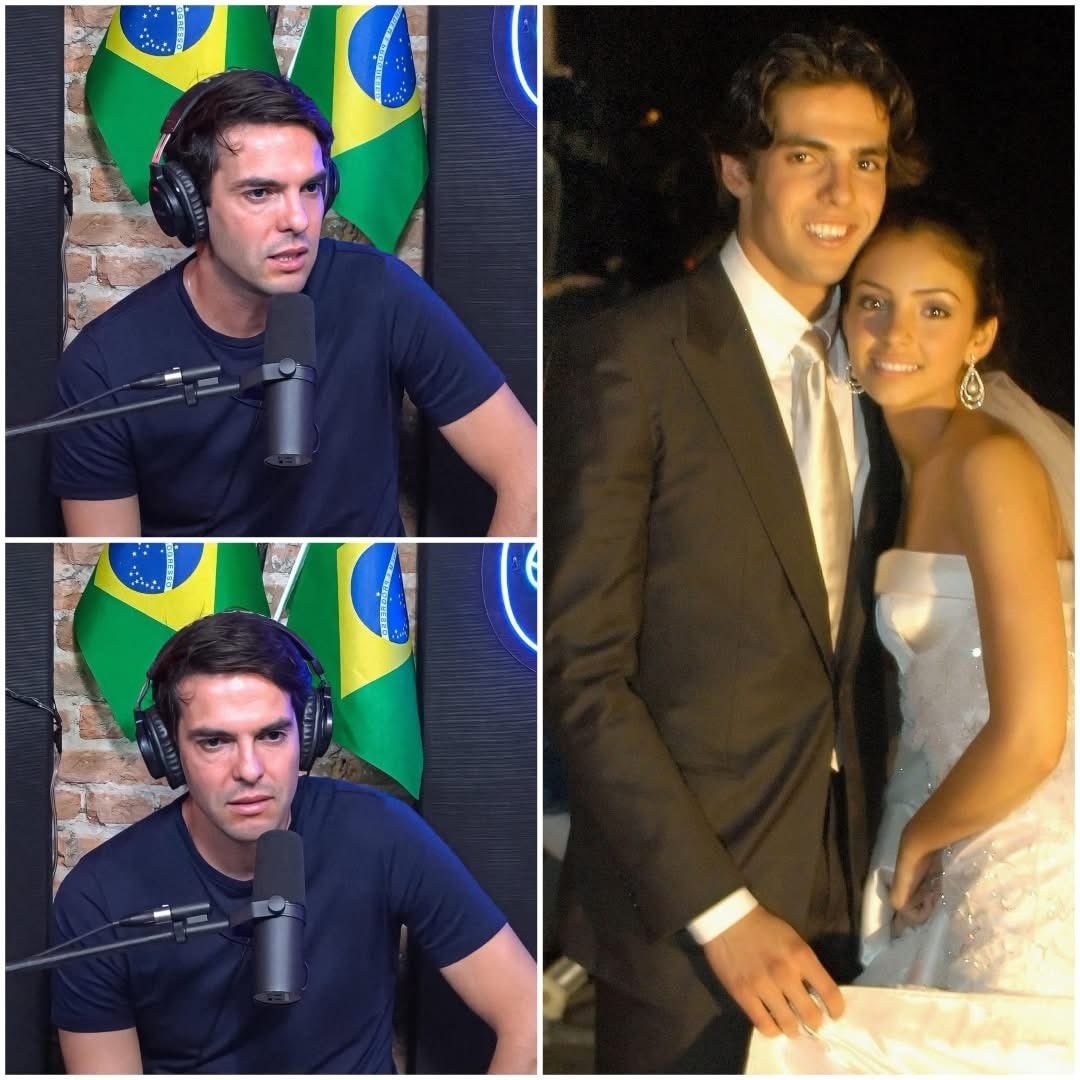 Indirekt - 🗣️ Kaká: 