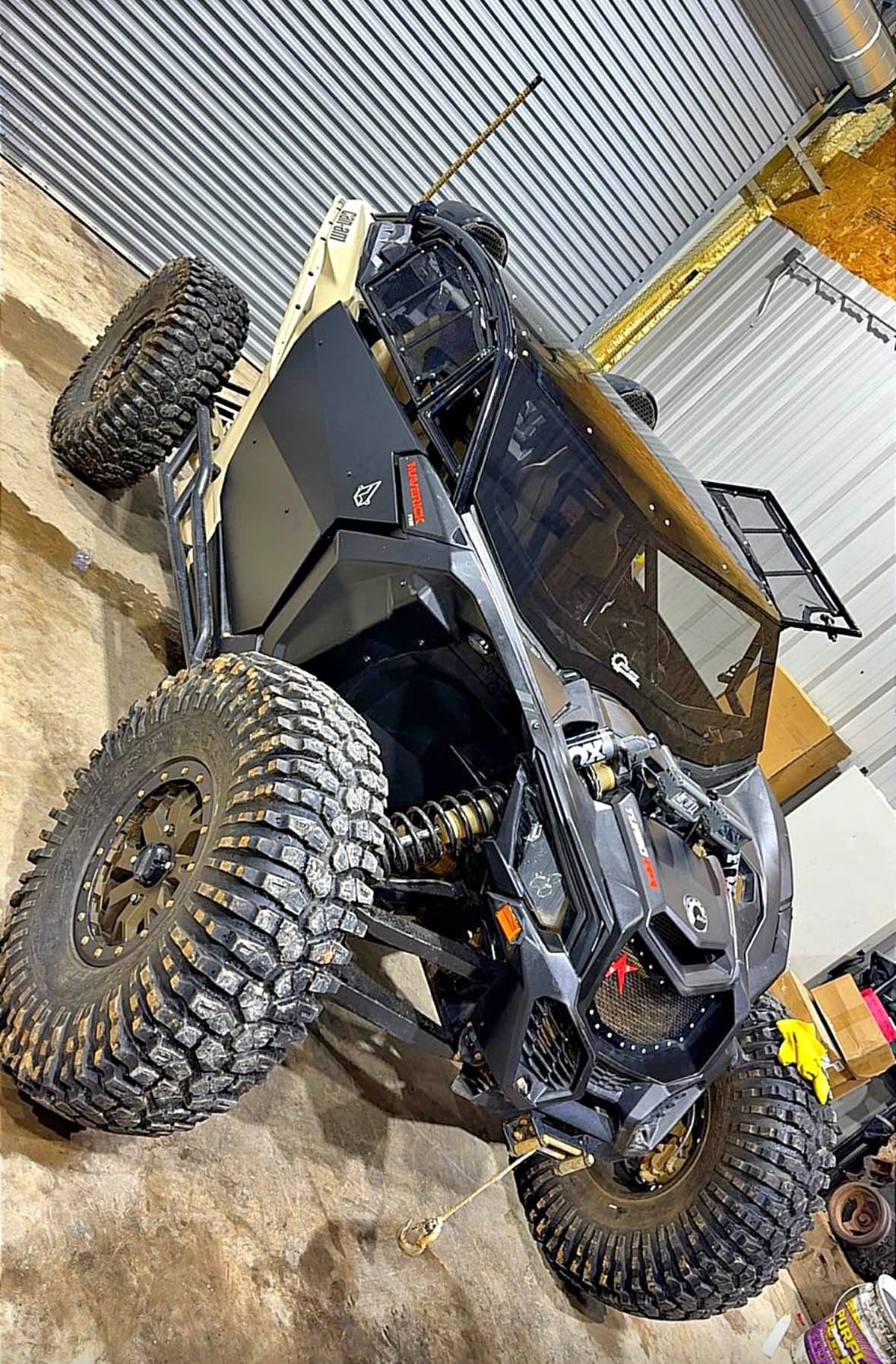 Custom cage - Powersport Vehicles - Austin, Texas | Facebook ...