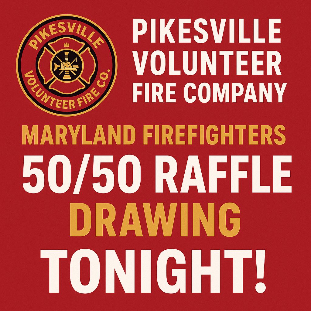 Pikesville Volunteer Fire Company | Pikesville MD