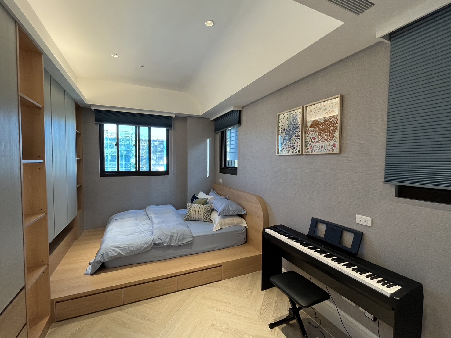 村原室內設計 Cun Yuan Design | Shilin District