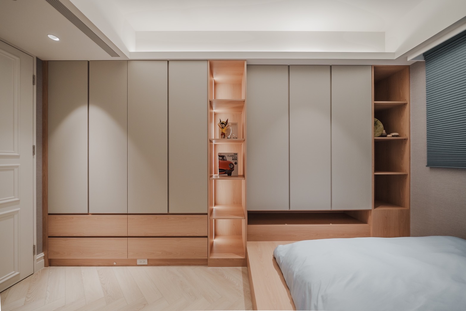 村原室內設計 Cun Yuan Design | Shilin District