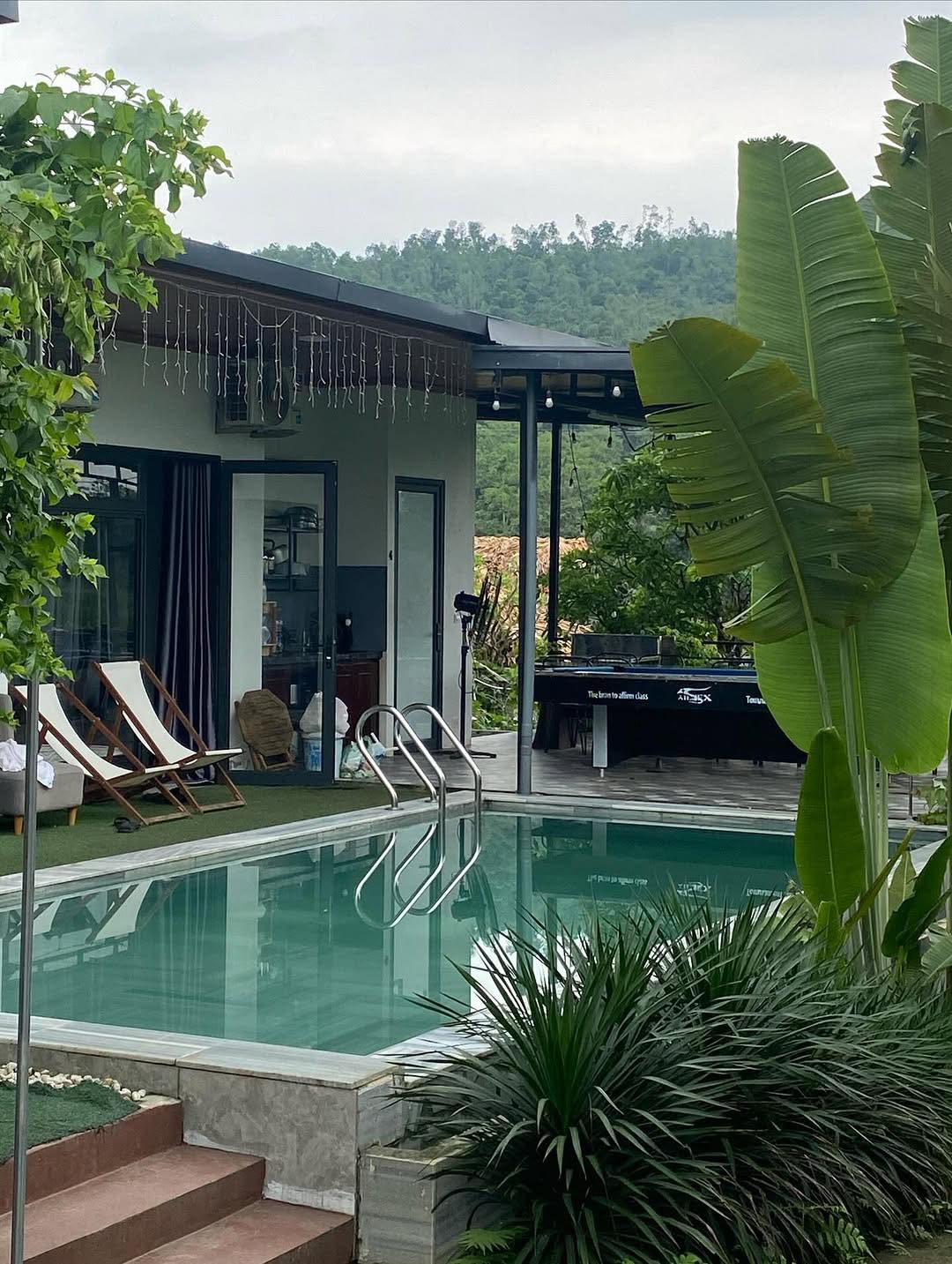 Mộc Trà Homestay Ba Vì | Hanoi