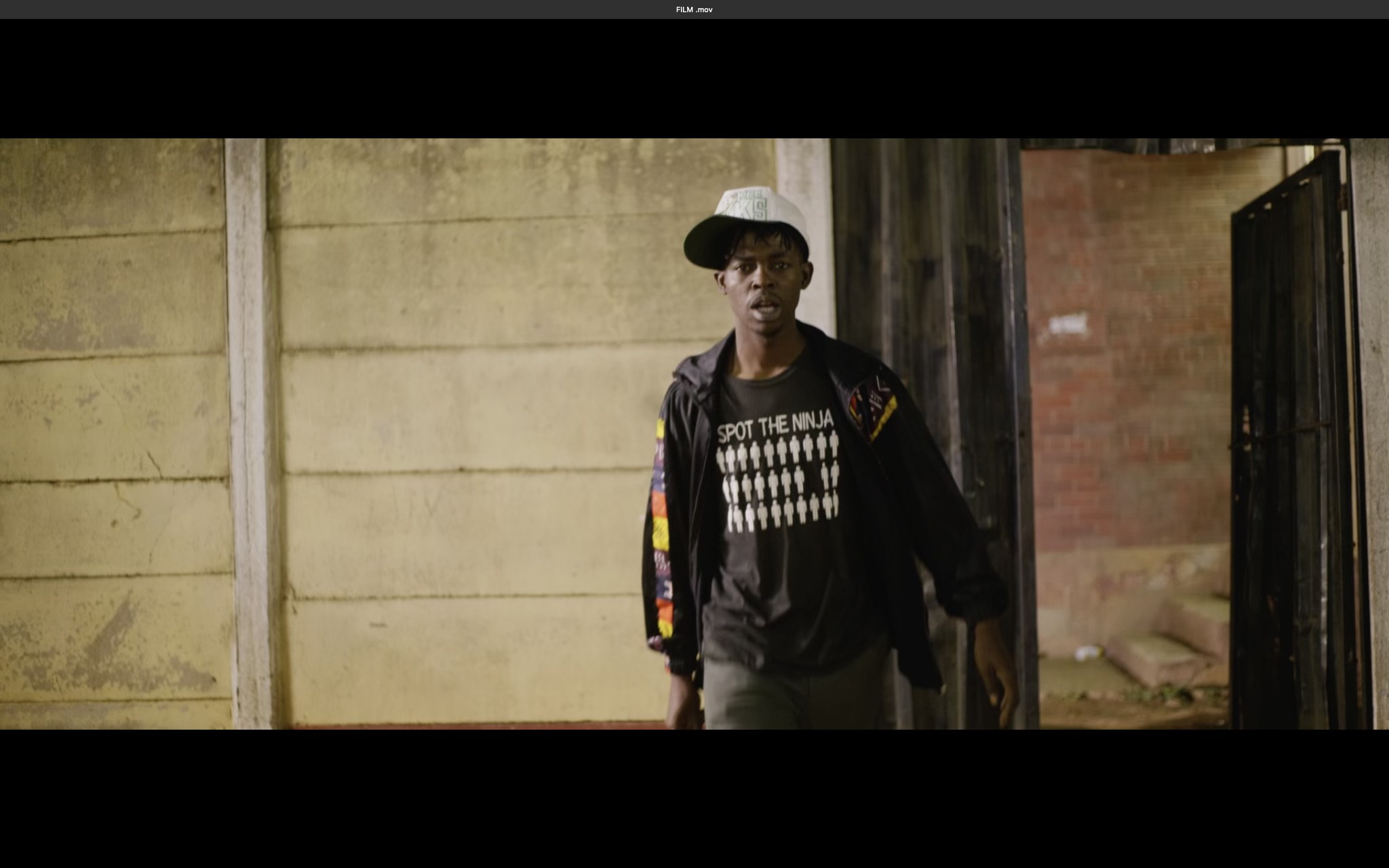 Kayflow Zwe