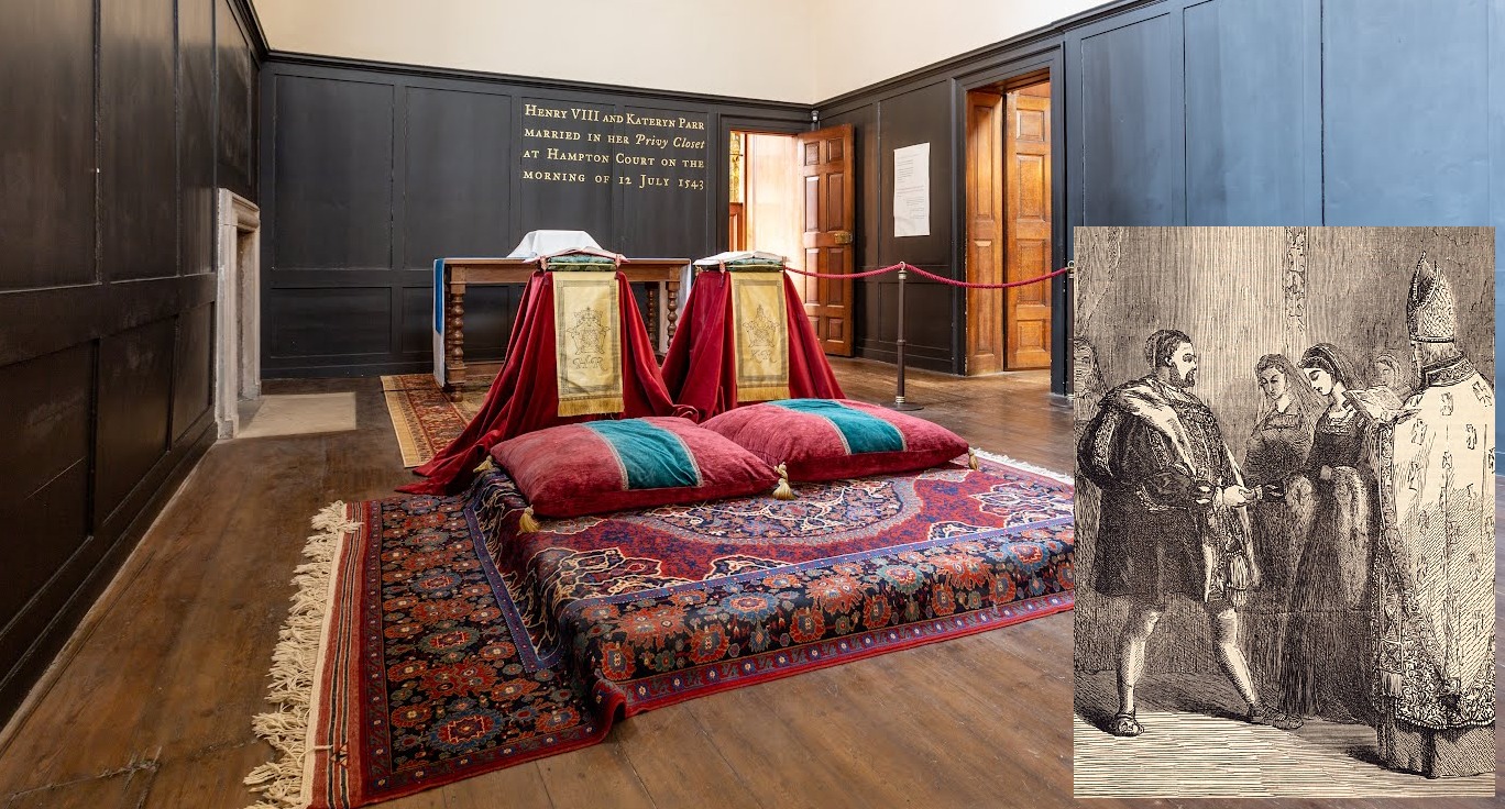 History & Lives of the British Royals - May 20, 2021. A new Kensington ...