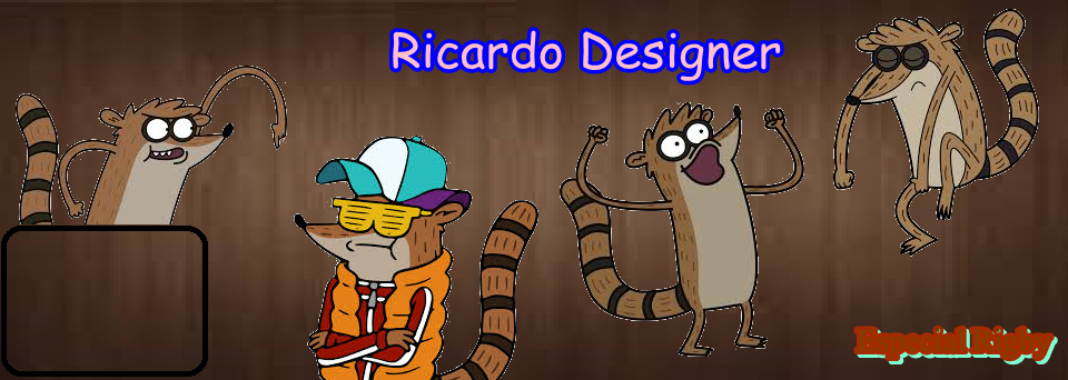 Ricardo Designer
