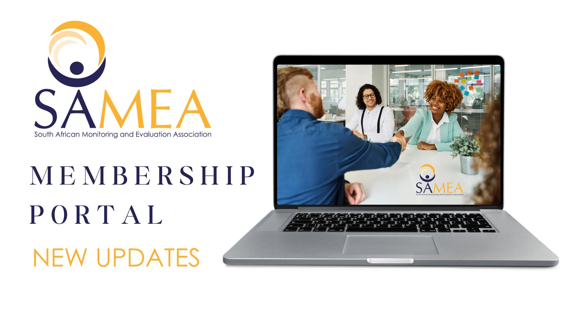 South African Monitoring and Evaluation Association
