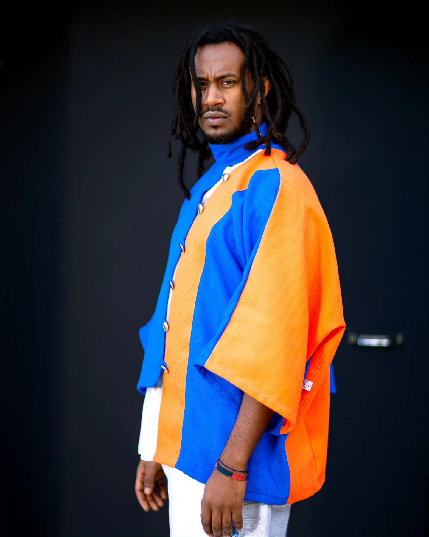 Solomon B