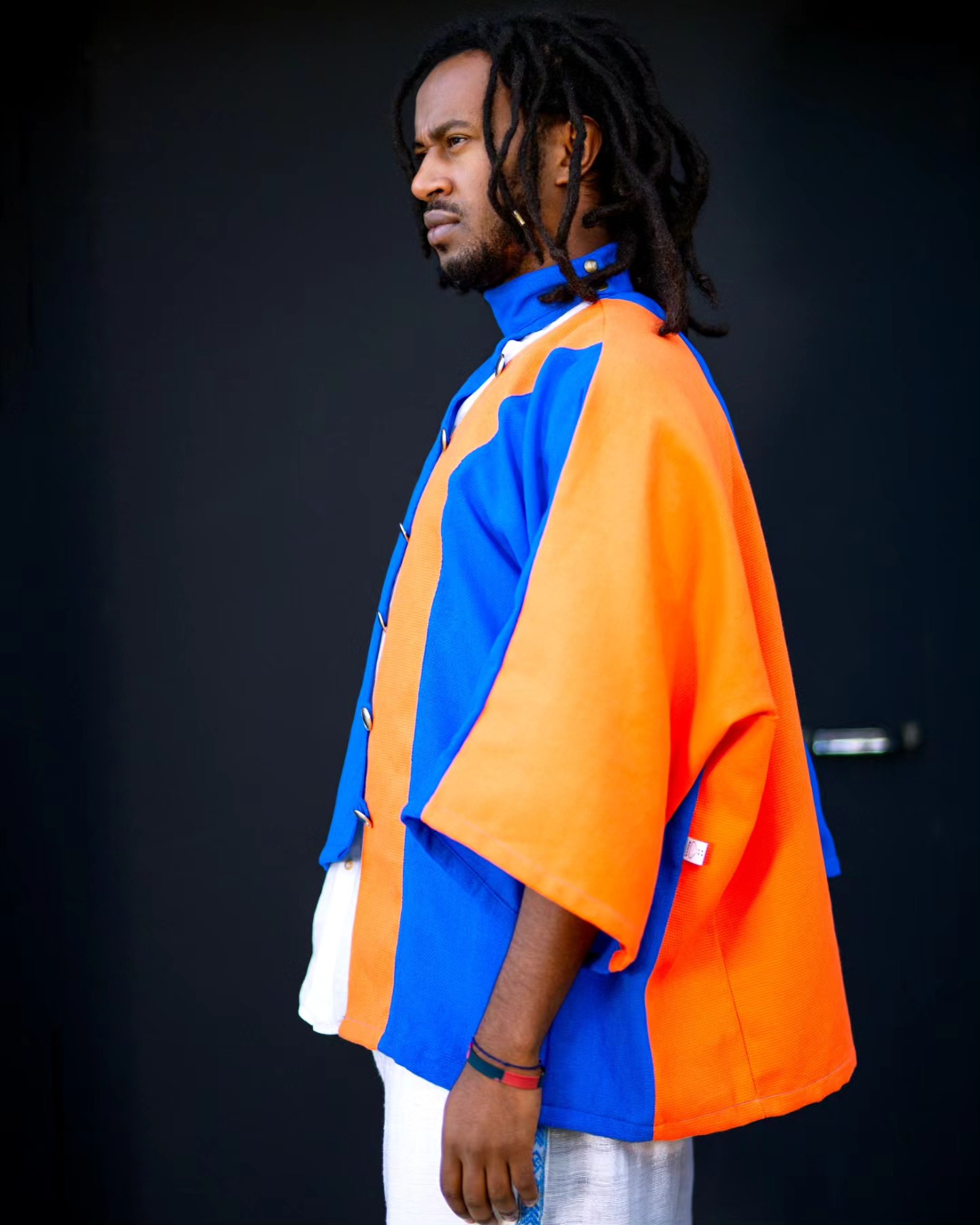 Solomon B