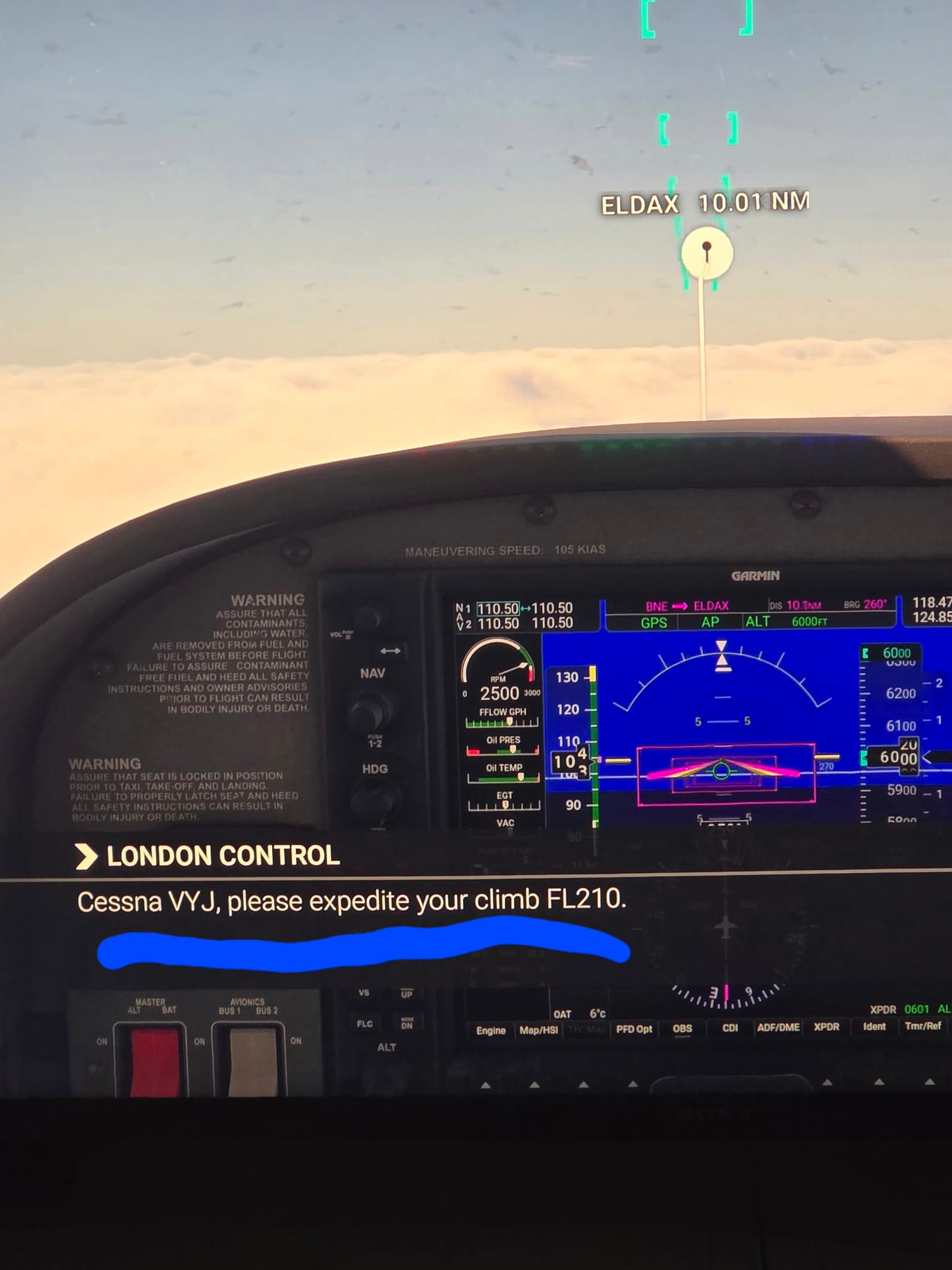 Microsoft Flight Simulator 2024 (Asobo Studio) | Well that's great ...