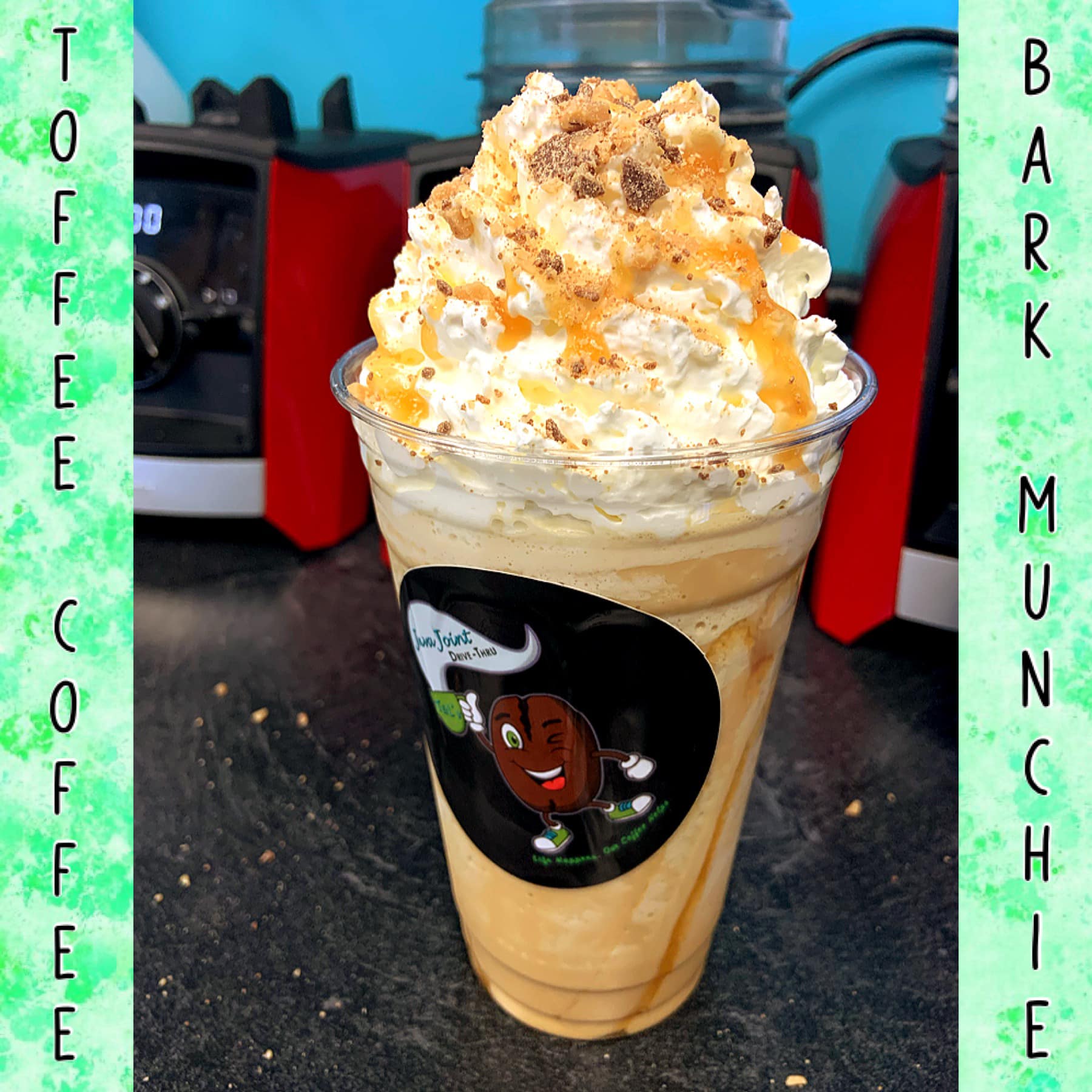 T&L’s Java Joint Drive-Thru | Davenport IA