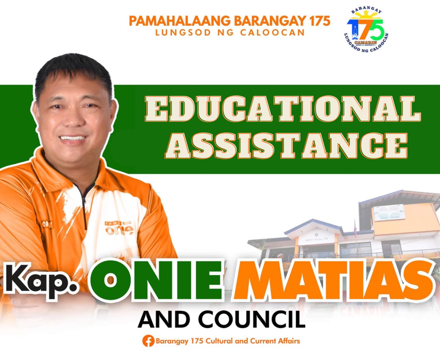 Barangay - BARANGAY EDUCATIONAL ASSISTANCE UPDATE Narito ang listahan ...