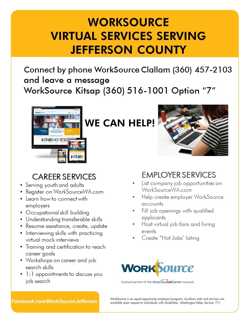 WorkSource Jefferson