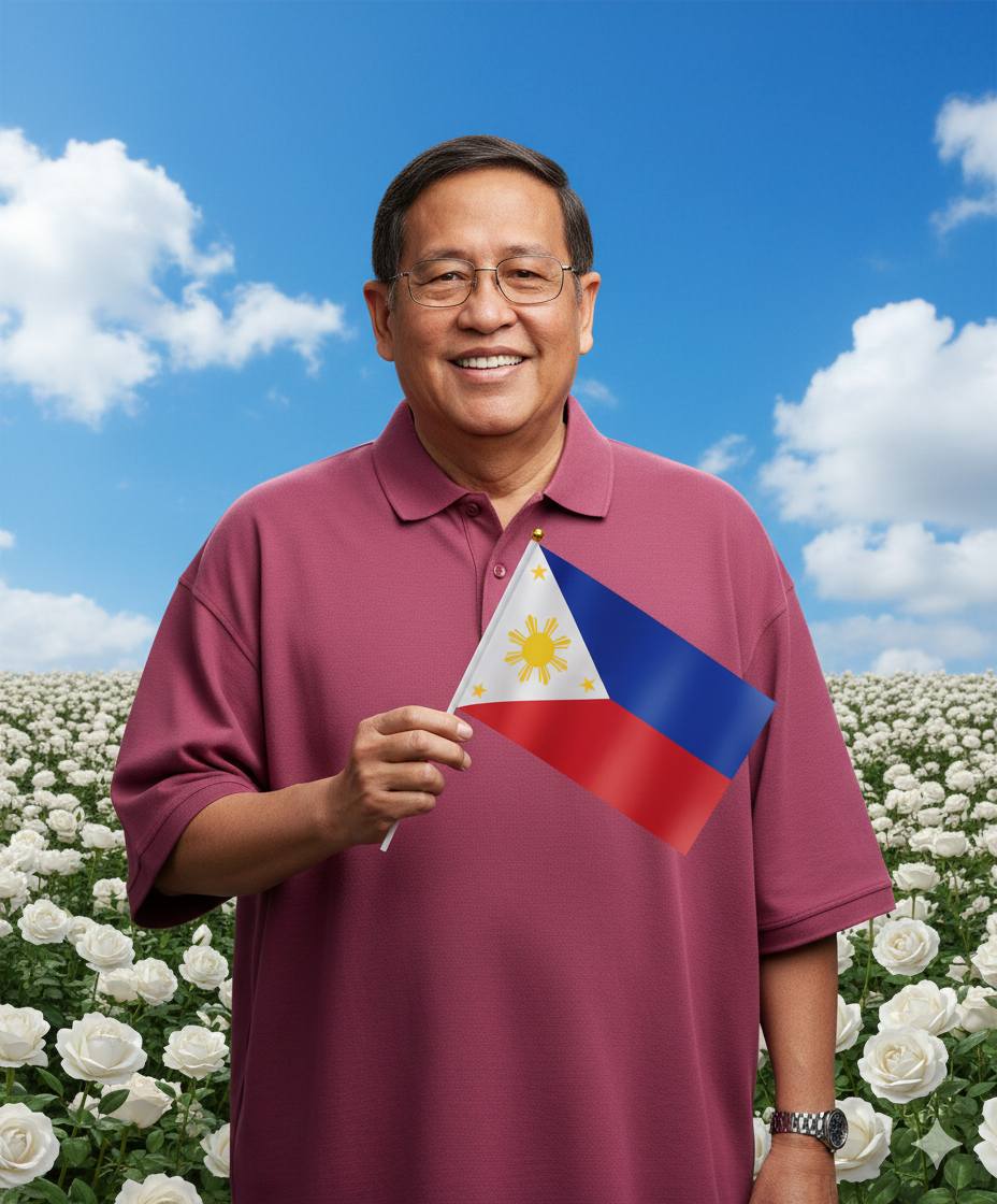 Mahal - Raul Roco — Edukador, Kongresista ng ikalawang distrito ng ...