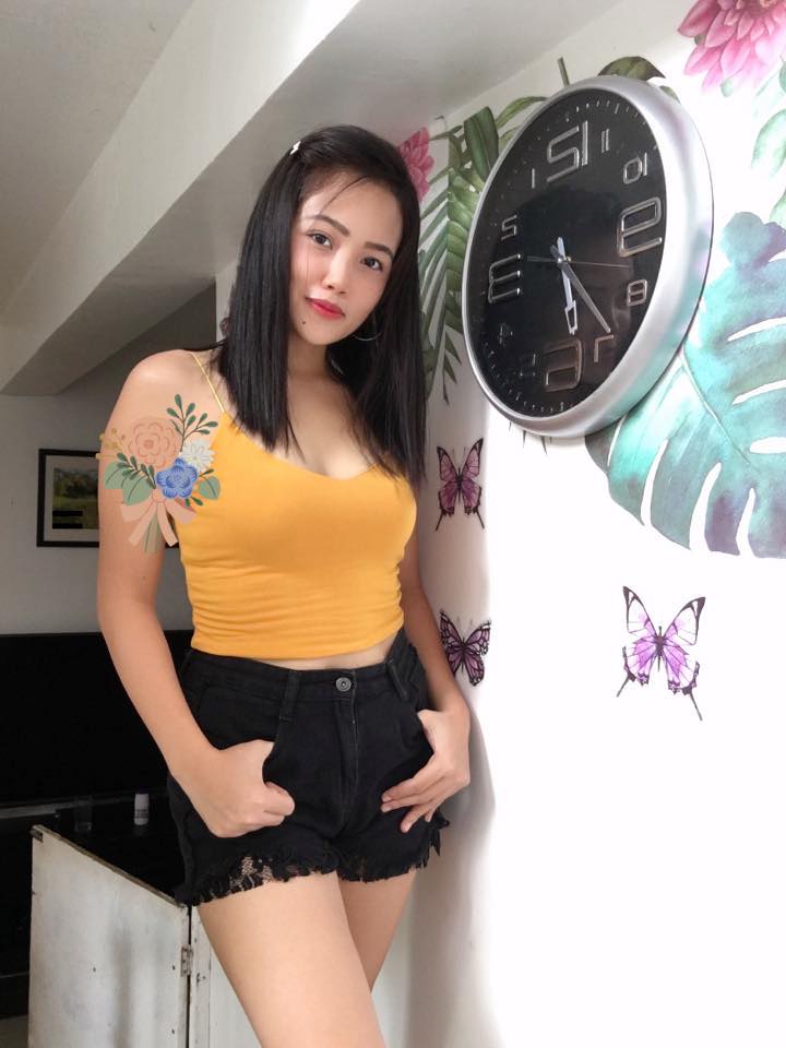 Bethy Guasis Casenas