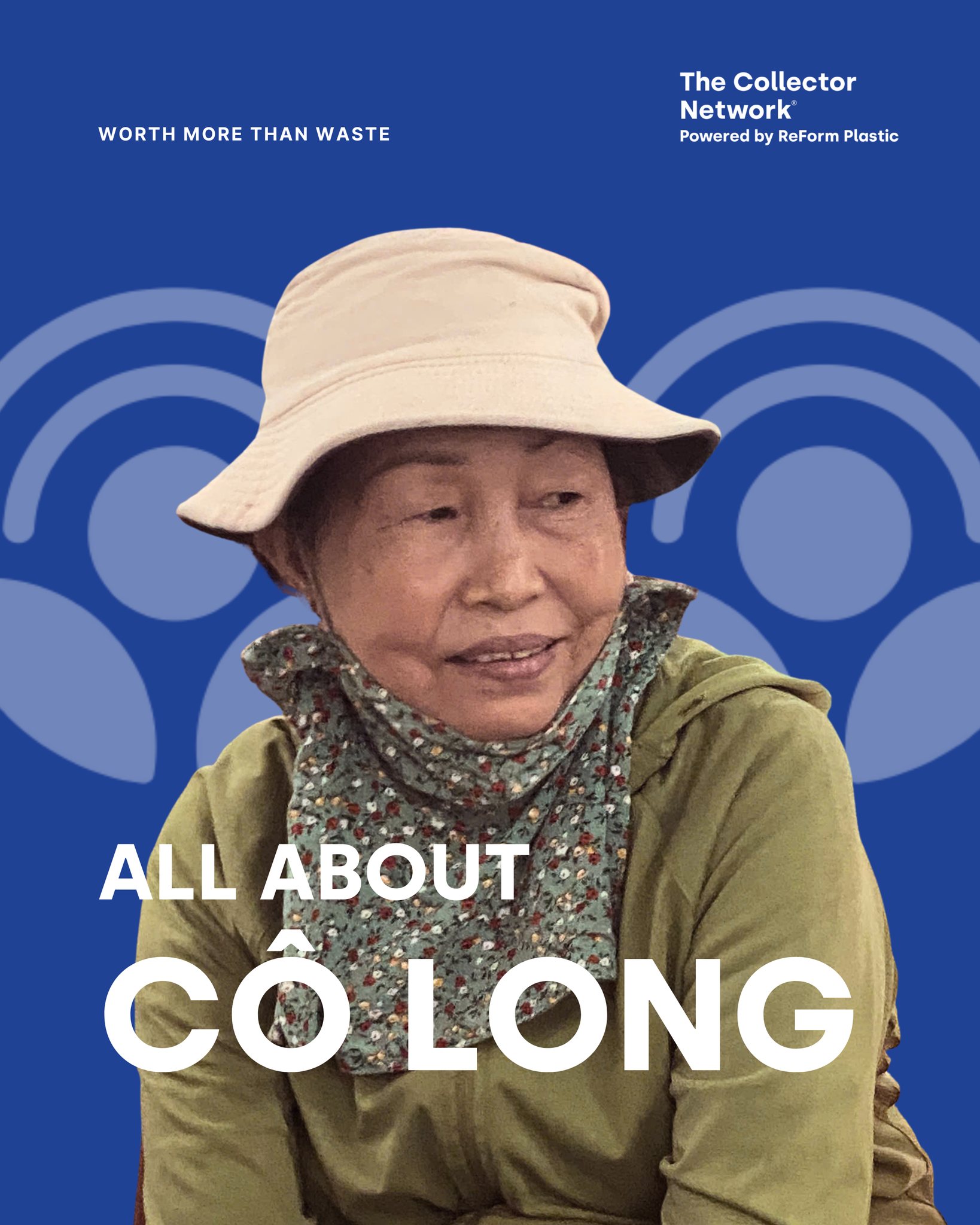 Mạng... - Mạng lưới Người thu gom - The Collector Network