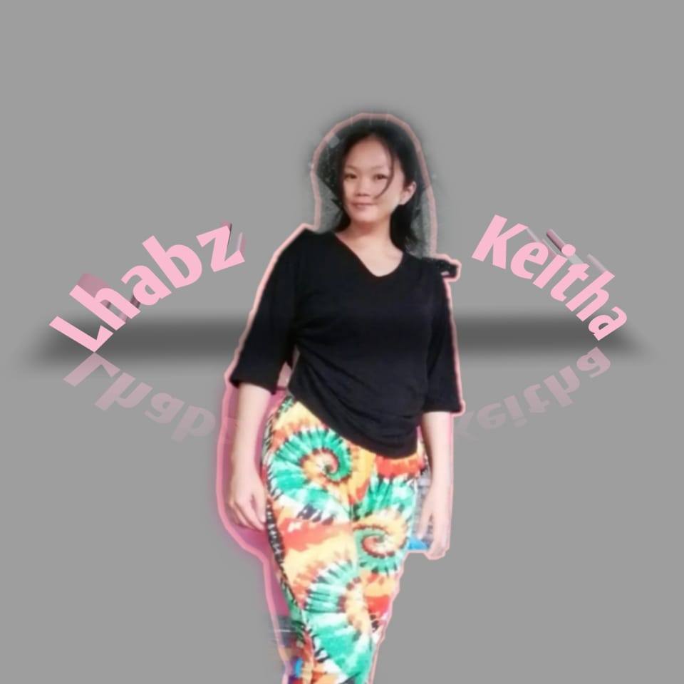 Lhabz Keitha
