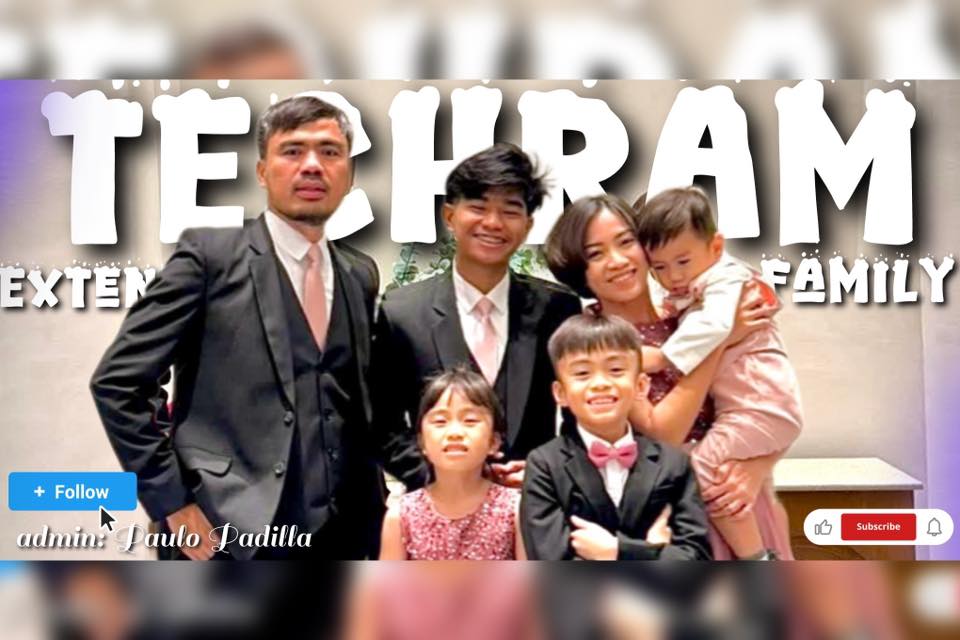Tech Tambayan by Pinoy Techdad | Facebook